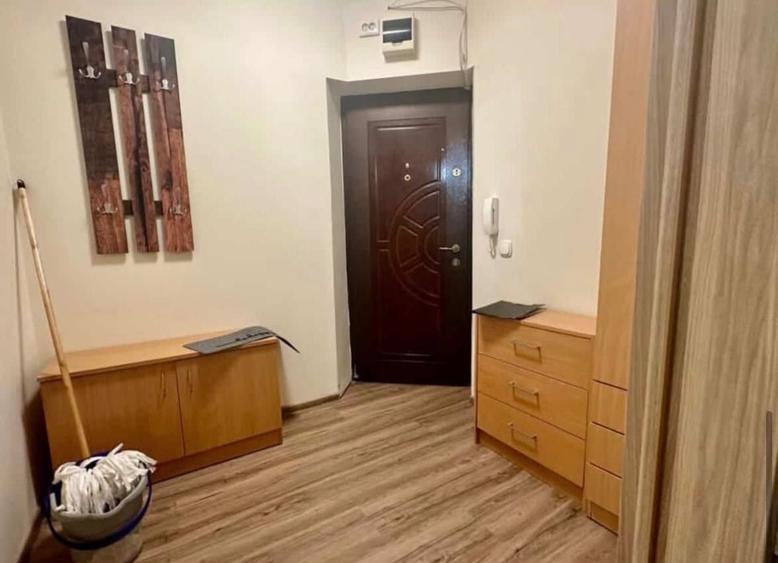 Apartament decomandat în Calea Turzii