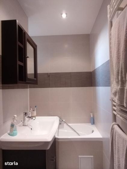 Apartament cu 2 camere decomandate, Centru - 5