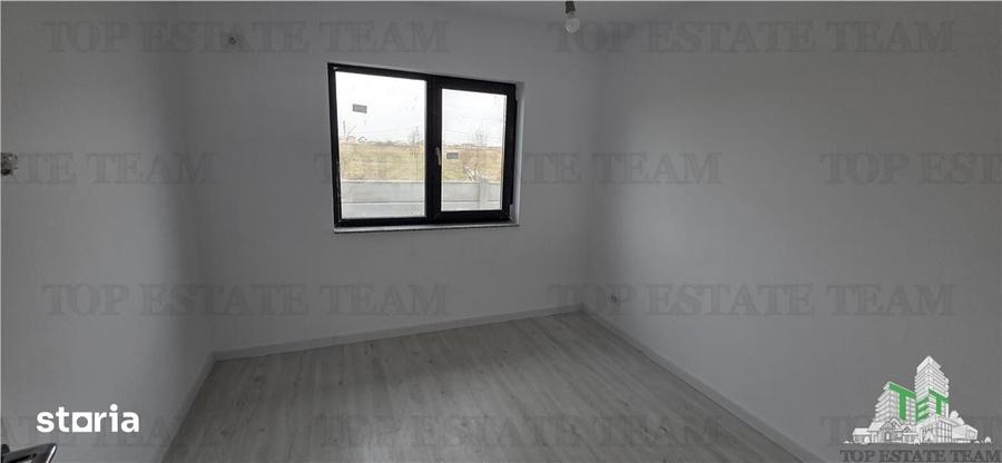 Casă cu 4 camere cu Teren 402 Mp în Clinceni