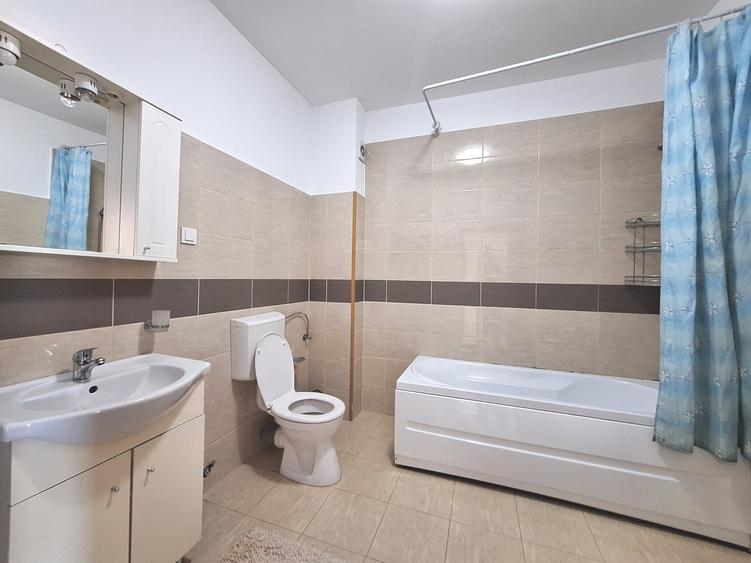 Apartament cu 2 camere, 58 mp, balcon, zona Stadionului - 7