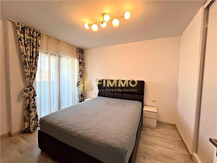 Apartament in bloc nou | 2 cam | ID:645 - 2