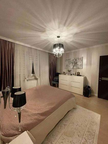 Oferim pentru inchiriere un apartament de 3 camere situat in zona Giulesti - 6