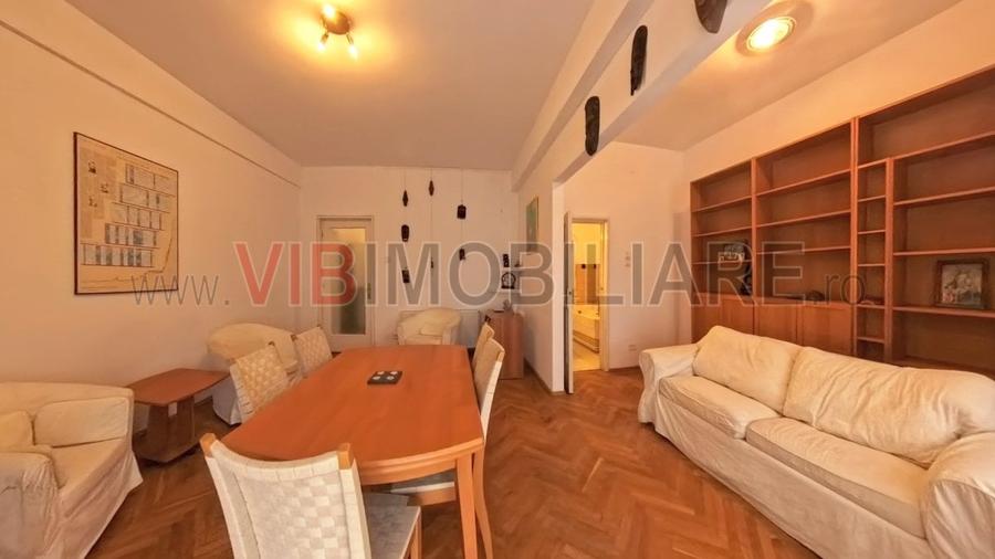 De vanzare, garsoniera spatioasa - zona centrala Foisorul de Foc, Sf.Stefan - 4