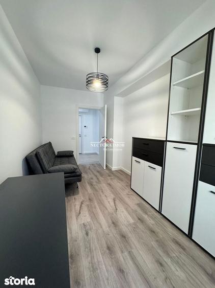NECTORA IMOB-Apartament 3 camere, 55 mp, Prima Arena, Mobilat/Utilat - 3