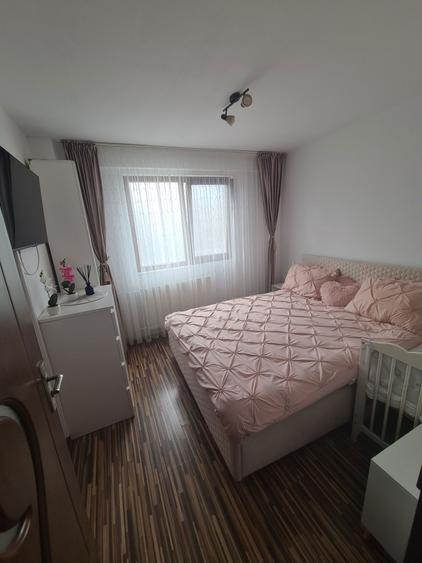 Vand apartament 3 camere situat langa Parcul Morarilor - 3