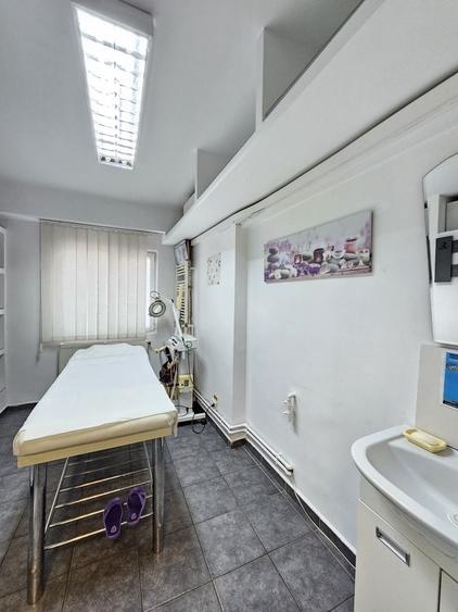 Spațiu comercial Bd. Șincai, vizibilitate excelentă – 1 min de metrou - 10