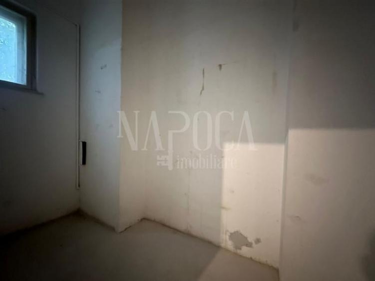 Apartament 3 camere de vanzare in Grigorescu, Cluj Napoca - 5