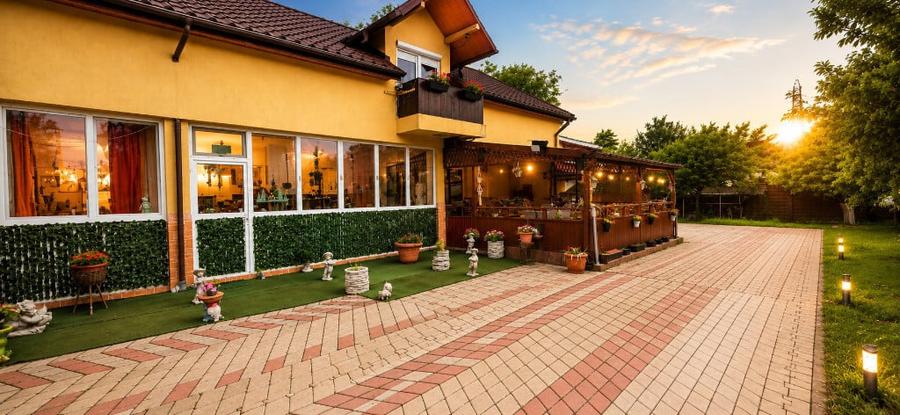 Casa ultracentral Hunedoara, la cheie - 10