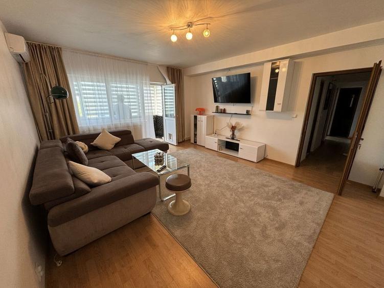 Apartament 2 camere de inchiriat - 3