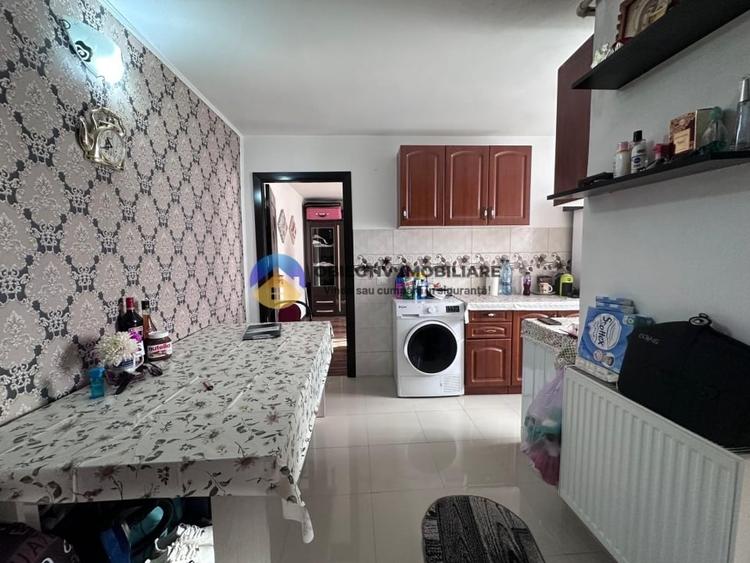 Apartament 2 camere - cartier Darmanesti - zona linistita - 12