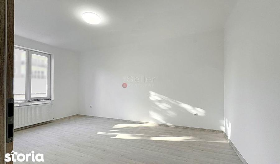 Apartament Insorit | Structura Generoasa - 4