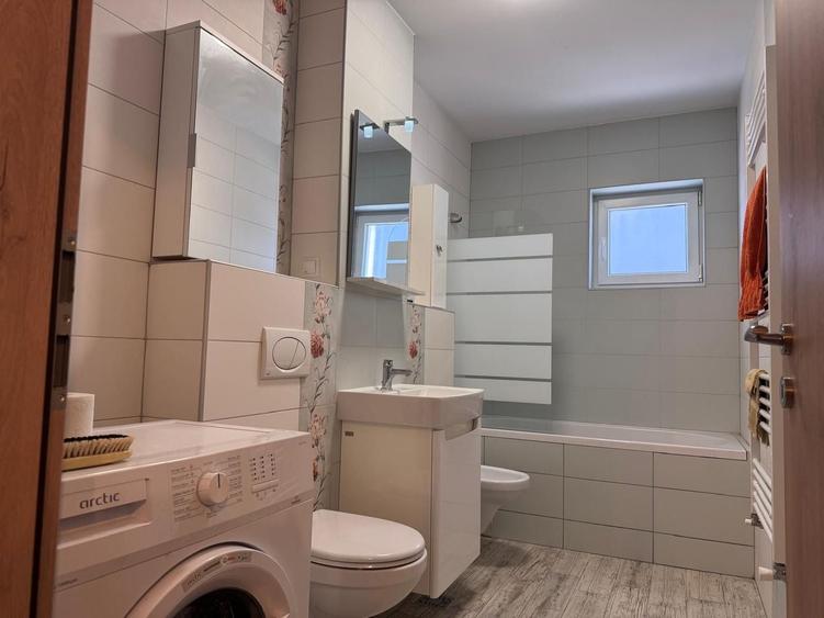 APARTAMENT 3 CAMERE | KOGALNICEANU | LOC DE PARCARE - 7