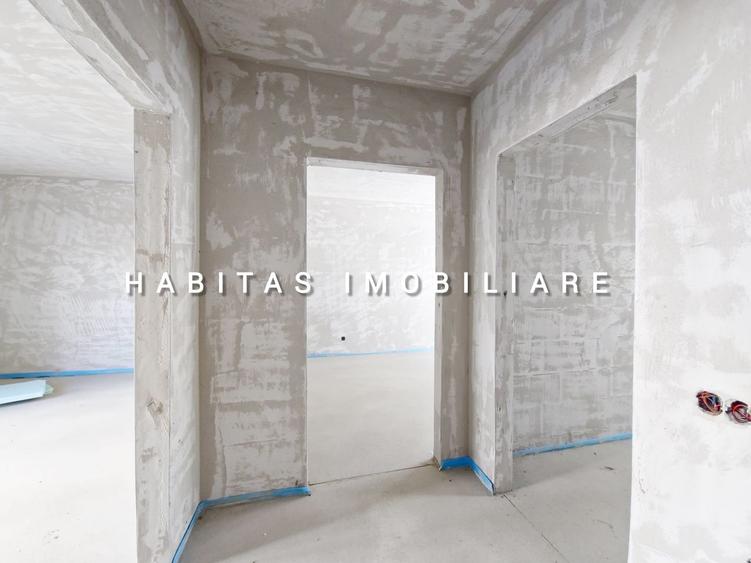 Apartament cu 2, camere, zona Vivo, parcari subterane - 27