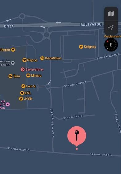 TEREN 806 MP | TOMIS NORD - 5