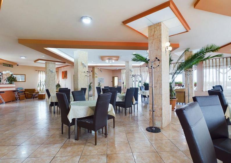 Pensiune in Arad (Vladimirescu) pe DN7 - 36