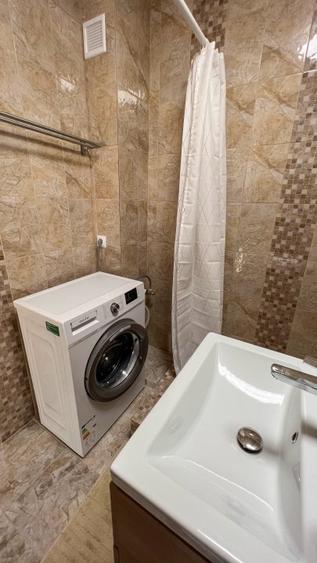 Garsonieră sector 3 mobilată, 37mp Strada Soldat Iosif Ion, Dristor - 6