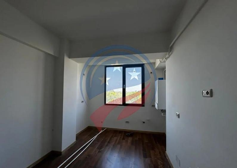 GARSONIERE SI APARTAMENTE IN BLOC NOU, ZONA 1 MAI - 4