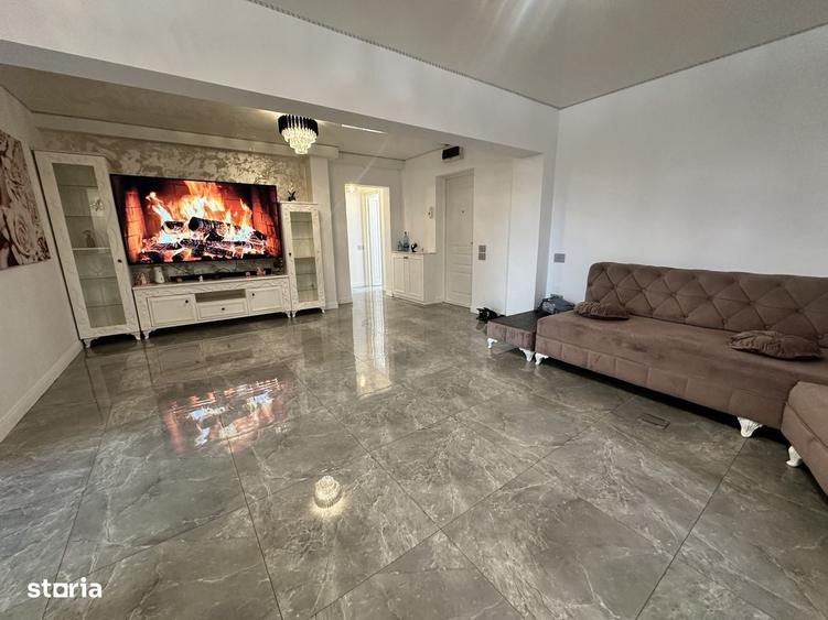 Apartament cu 2 camere în Calea Galați