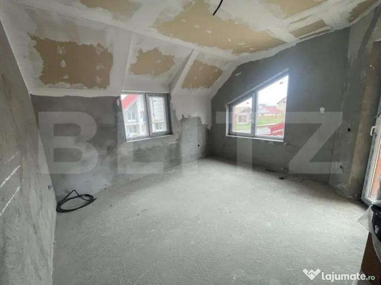 Casa de vanzare, 150mp, Botiz - 4