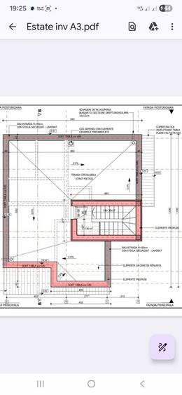 Casa 4 camere,4 bai,200mp,830mp teren,80mp terasa,0%comision - 9