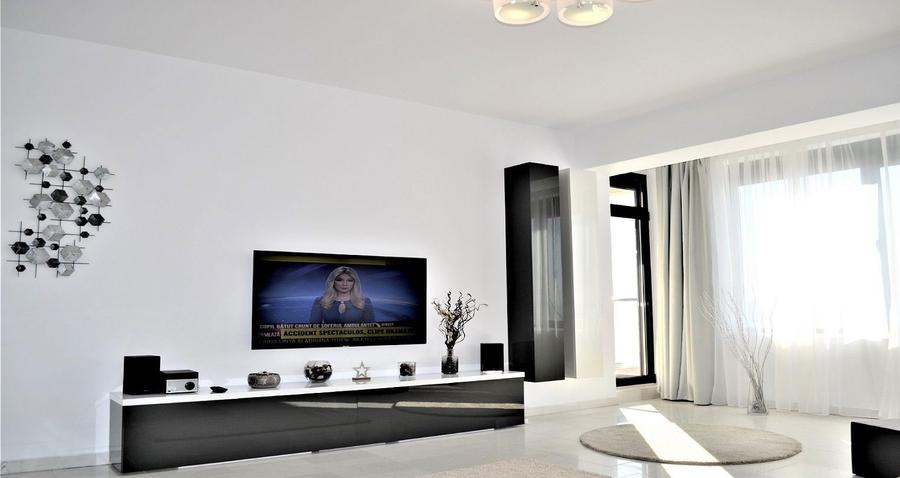 MAMAIA CENTRU (Rex-Vega) Incalzire Pardoseala, Vila SOPHIA1 ,LAKE VIEW - 6