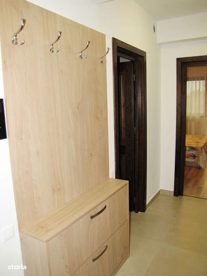 Dau in chirie apartament decomandat 2 camere bloc nou-zona D.Cantemir - 1