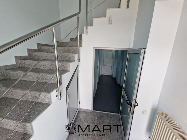 Spatiu comercial/showroom/birouri Turnisor - 10