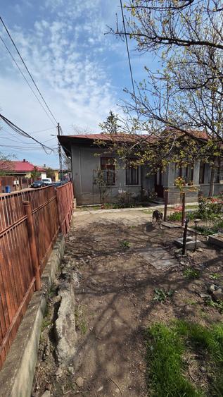 Casa de vanzare GR ultracentrala Str. Cerbului - 1