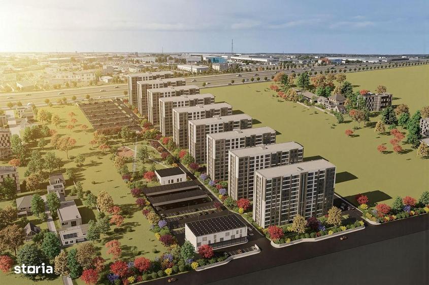 Apartament 2 camere | TVA inclus | Dezvoltator - fara comision - 4