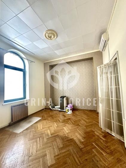 Vanzare vila restaurata si renovata - pretabila sedii companii - Aviatorilor - 17