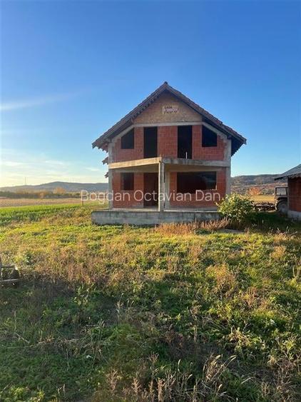 RECO Casa Osorhei zona deosebita