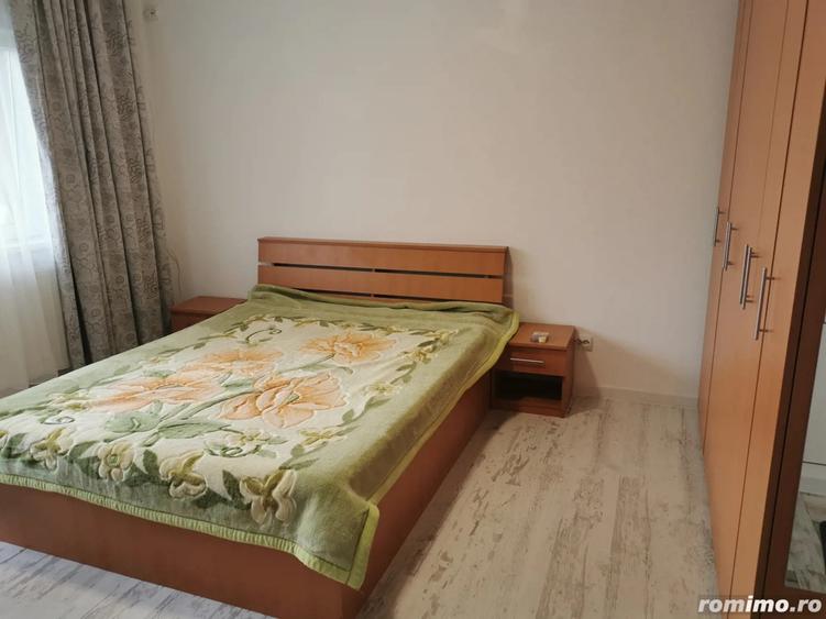 Inchiriez garsoniera sector 5 - 6