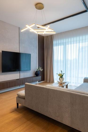 One Floreasca Towers / 2 camere / loc de parcare - 2