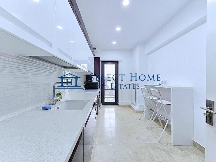 Bloc 2019| Apartament Design 90 mp| Dotat Premium - 9