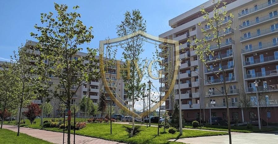 Apartament 2 Camere | Decomandat | Grand Kristal Residence | Parcare | Centrala - 9