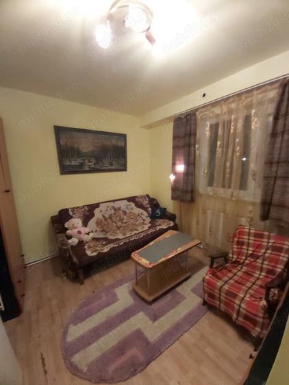 Inchiriez garsoniera complet mobilata ?i utilata , Brad, Ora?ul Nou - 3