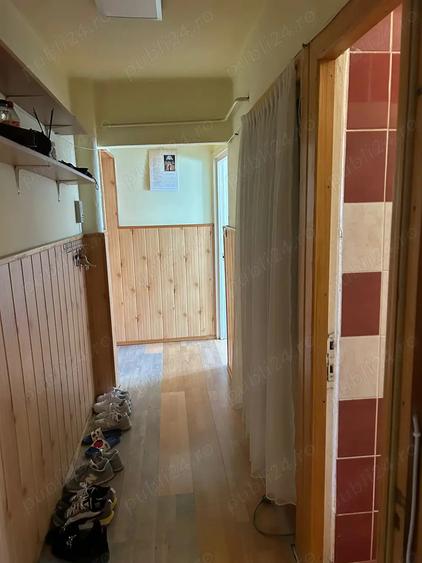 Proprietar- Inchiriez apartament situat pe strada Aluni?ului - 2