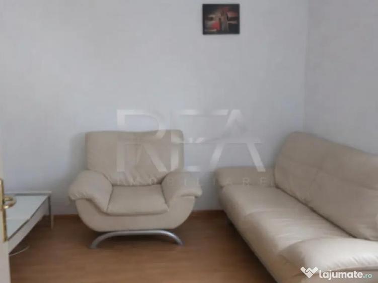 2 camere Floreasca decomandat, centrala, boxa - 5