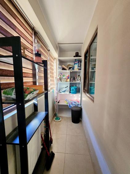 Apartament 3 Camere Strada Cireșului, Dobroești Fundeni - 21