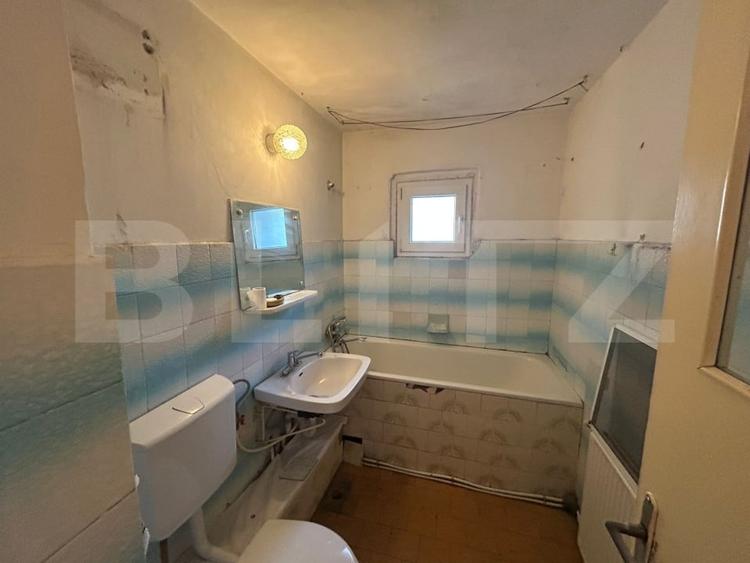 Apartament cu 4 camere, 80 mp, zona CUG - 6