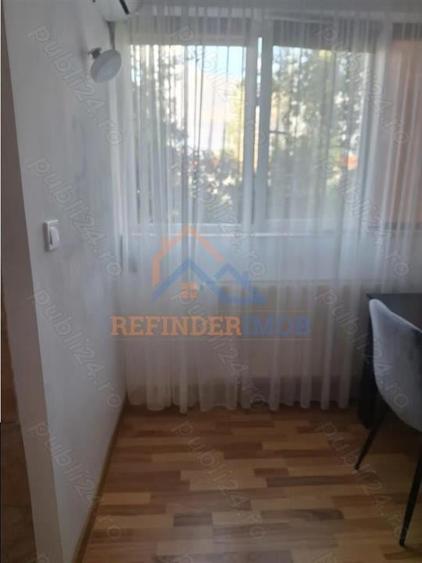 Garsoniera de vanzare, zona Titan - Metrou Costin Georgian - 2