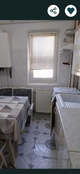 Aoartament 2 camere- Tractorul - 1