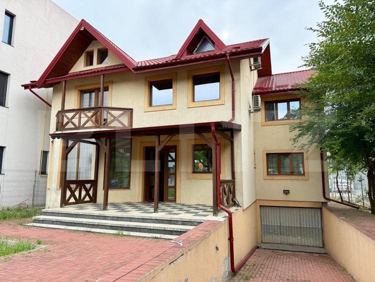 Casa D+P+1+M, 4 camere, 750mp teren, Barnova - 18