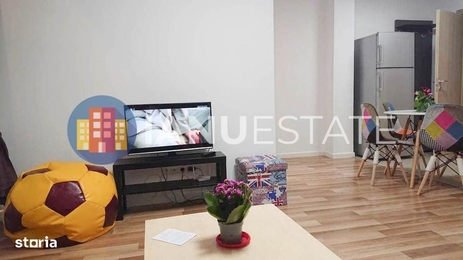 Grozavesti 5` Metrou Regie Politehnica Parc Afi Mall Nou Centrala - 7