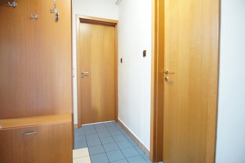 Unirii | Nerva Traian stradal | Timpuri Noi metrou | Bloc monolit | Renovata - 7