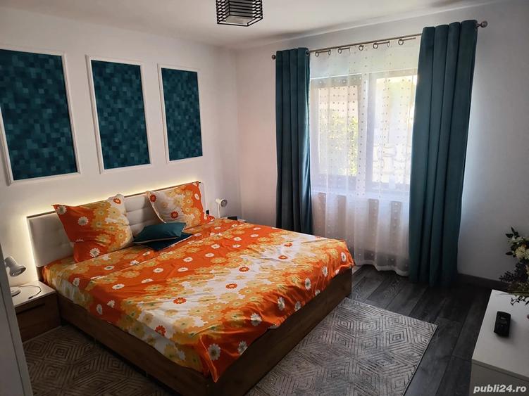 Casa de vanzare Valul lui Traian - 8