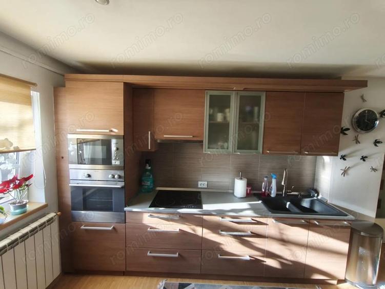 Proprietar vand apartament de lux 100mp zona Fagarasului - 10