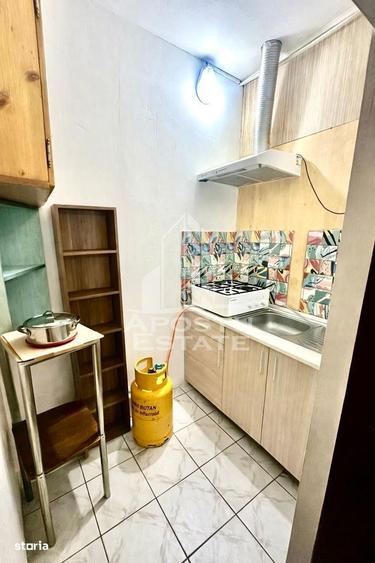 Garsoniera de inchiriat, zona Sagului, Timisoara - 2