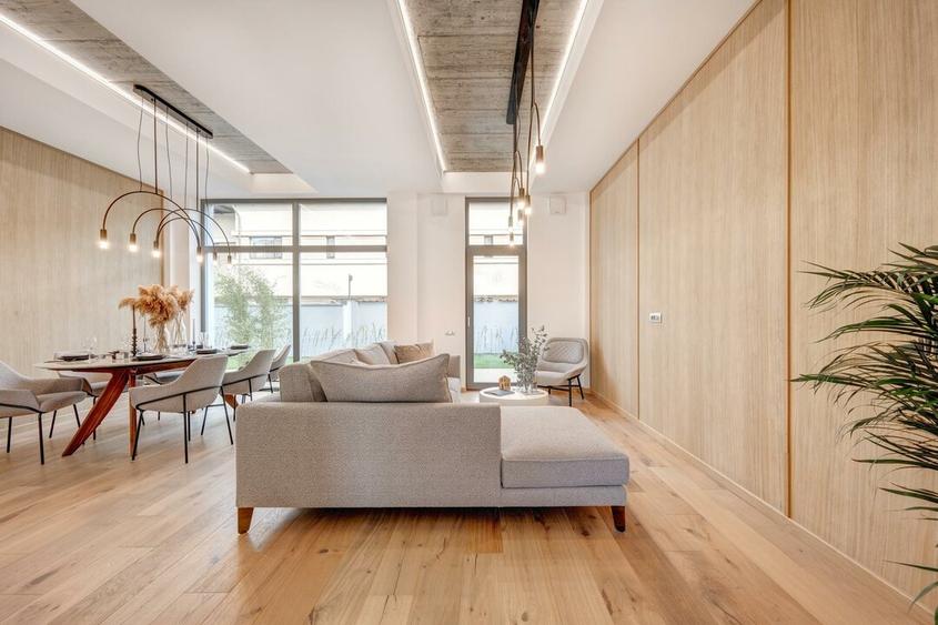 Epique home faza 2. Vile finalizate, cu tehnologii noi, zona Iancu Nicolae - 1