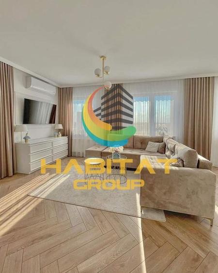 Vanzare apartament 2 camere Sector 4 Grand Arena - 1